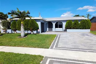 9041 NW 25th St, Sunrise, FL 33322 - Photo 1