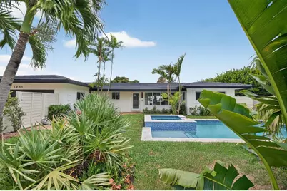 1981 Coral Gardens Drive, Wilton Manors, FL  - Photo 1