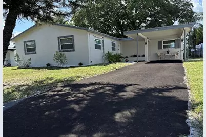 801 NW 69th Avenue, Margate, FL 33063 - Photo 1