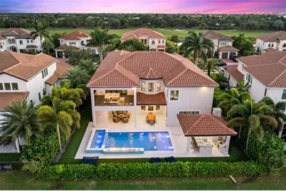 10343 S Barnsley Drive, Parkland, FL 33076 - Photo 1