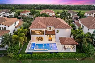 10343 S Barnsley Dr, Parkland, FL 33076 - Photo 1