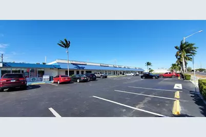 3801  Powerline Rd, Unit #3841, Fort Lauderdale, FL 33309 - Photo 1