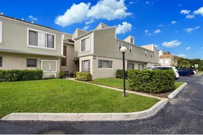 8137  Lagos De Campo Blvd, Unit #H-1, Tamarac, FL 33321 - Photo 1