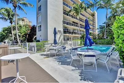 101 N Birch Rd, Unit #504, Fort Lauderdale, FL 33304 - Photo 1