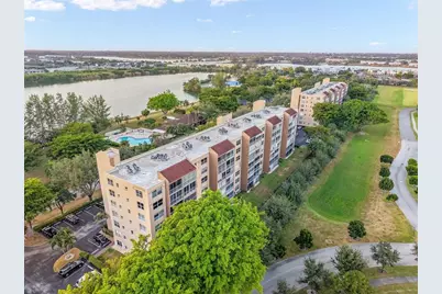 4550 NW 18th Ave, Unit #604, Deerfield Beach, FL 33064 - Photo 1