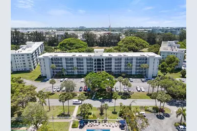 2650 S Course Dr, Unit #409, Pompano Beach, FL 33069 - Photo 1