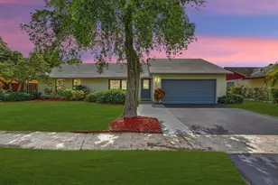 8330 NW 52nd Ct, Lauderhill, FL 33351 - Photo 1