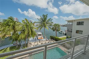 468 Golden Isles Dr, Hallandale Beach, FL 33009 - Photo 1