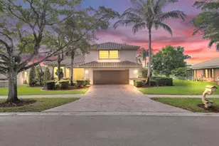 6222 NW 54th Dr, Coral Springs, FL 33067 - Photo 1