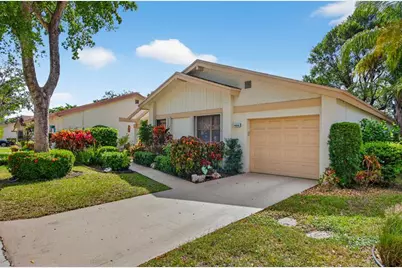 4432 Cordia Circle, Coconut Creek, FL 33066 - Photo 1