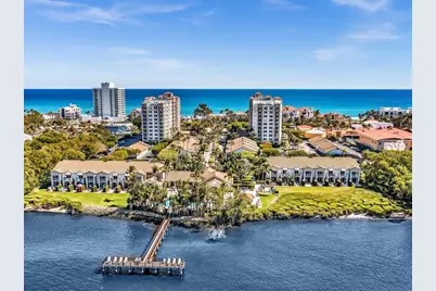 3594 S Ocean Blvd, Unit #602, Highland Beach, FL 33487 - Photo 1