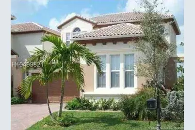 6549 NW 128th Way, Parkland, FL 33076 - Photo 1