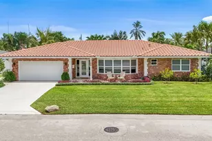 816 Appleby St, Boca Raton, FL 33487 - Photo 1
