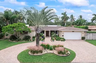 4121 NE 22nd Terrace, Lighthouse Point, FL 33064 - Photo 1