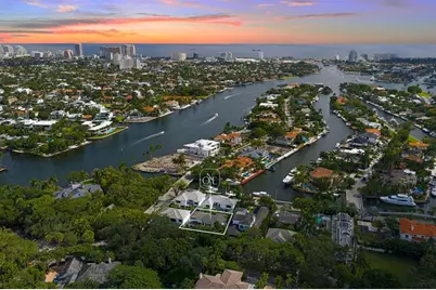 1544  Ponce De Leon Dr, Fort Lauderdale, FL 33301 - Photo 1