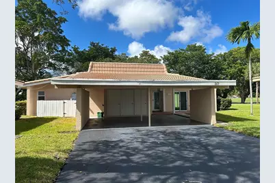 3501  Keyser Ave, Unit #37, Hollywood, FL 33021 - Photo 1