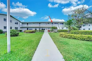 206 Farnham I, Deerfield Beach, FL 33442 - Photo 1