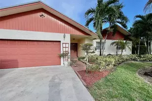 9133 NW 48th St, Sunrise, FL 33351 - Photo 1