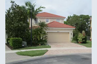 6043 SE Turn Leaf Trl, Hobe Sound, FL 33455 - Photo 1