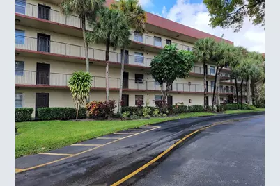 3341 NW 47th Ter, Unit #317, Lauderdale Lakes, FL 33319 - Photo 1