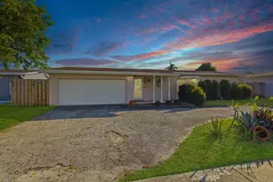 8570 NW 24th Ct, Sunrise, FL 33322 - Photo 1