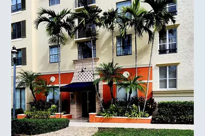 720 S Sapodilla Avenue, Unit #413, West Palm Beach, FL 33401 - Photo 1