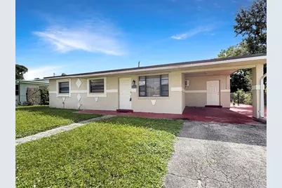 3282 NW 13th Street, Lauderhill, FL 33311 - Photo 1
