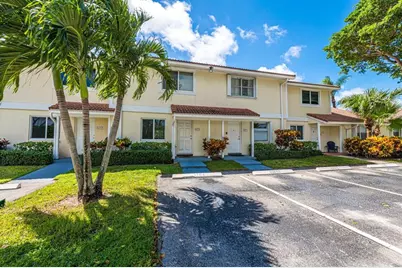 6273  Walk Cir, Boca Raton, FL 33433 - Photo 1