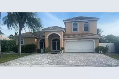 7548  Fairway Trail, Boca Raton, FL 33487 - Photo 1