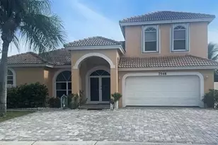 7548 Fairway Trail, Boca Raton, FL 33487 - Photo 1