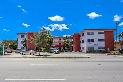 4800  Hollywood Blvd, Unit #1D, Hollywood, FL 33021 - Photo 1