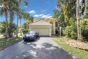 3872 Jasmine Ln, Coral Springs, FL 33065 - Photo 1