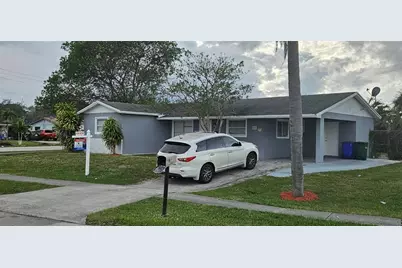 501 NW 65th Ave, Margate, FL 33063 - Photo 1