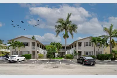 2130 NE 42nd Court #1, Pompano Beach, FL 33064 - Photo 1