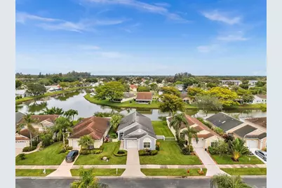 7701  Mansfield Hollow Rd, Delray Beach, FL 33446 - Photo 1