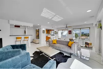 2860 NE 14th Street Cswy, Unit #D401, Pompano Beach, FL 33062 - Photo 1