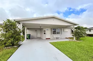 6905 NW 15th St, Margate, FL 33063 - Photo 1