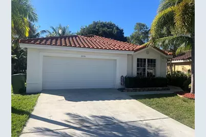 2036 NW 183rd Cir, Pembroke Pines, FL 33029 - Photo 1
