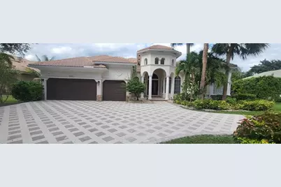 6404 NW 93rd Dr, Parkland, FL 33067 - Photo 1