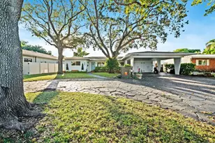 6521 NE 20th Terrace, Fort Lauderdale, FL 33308 - Photo 1