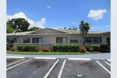 8601 NW 35th St, Unit #5, Coral Springs, FL 33065 - Photo 1