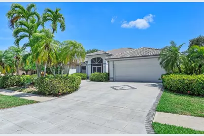 8564  Rolling Hills Boulevard, Lake Worth, FL 33467 - Photo 1