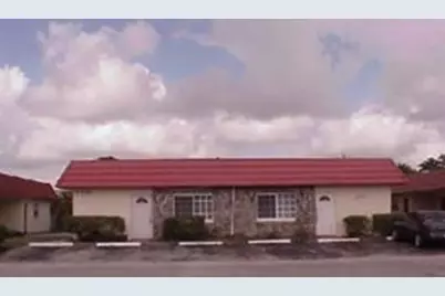 7851 SW 10th Court #C, Pompano Beach, FL 33068 - Photo 1