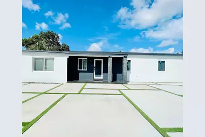 355 NW 187th St, Miami Gardens, FL 33169 - Photo 1