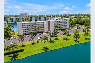 121 SE 3rd Avenue, Unit #601, Dania Beach, FL 33004 - Photo 1