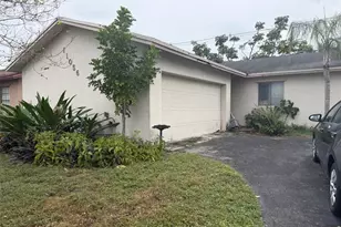 11056 NW 23rd Ct, Sunrise, FL 33322 - Photo 1