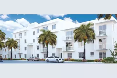 2651 NE 212th Ter, Unit #302, Aventura, FL 33180 - Photo 1