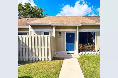 3661 NW 111th Ave, Sunrise, FL 33351 - Photo 1