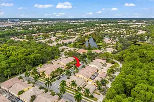 4516 Illicium Dr, Palm Beach Gardens, FL 33418 - Photo 1