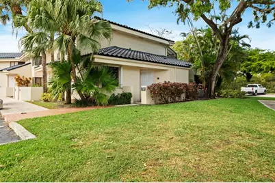 1769 NW 81st Way #1769, Plantation, FL 33322 - Photo 1